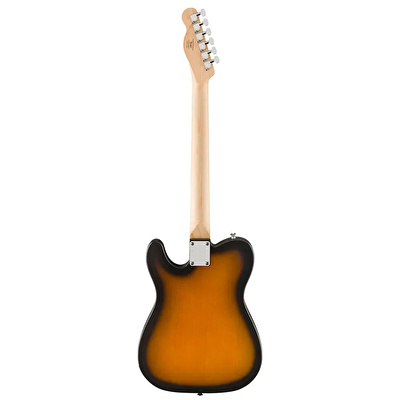 Squier Debut Serisi Telecaster Laurel Klavye 2 Ton Sunburst Elektro Gitar